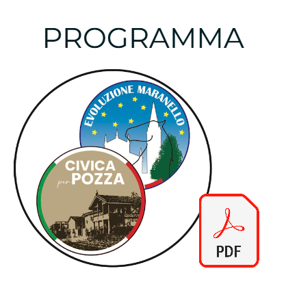 PROGRAMMA ELETTORALE GOLDONI